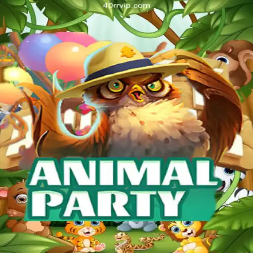 Step into Adventure with AnimalParty