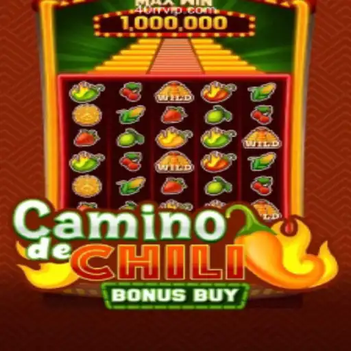 CaminodeChiliBonusBuy: Unleashing the Heat in Online Gaming