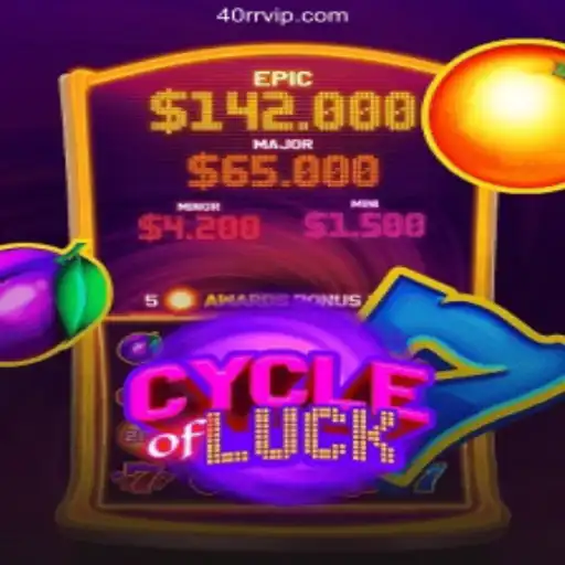 CycleofLuck: Unveiling the Ultimate Casino Experience