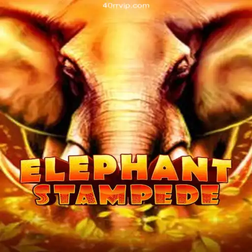 ElephantStampede: Unleashing the Thrill at 40rr.com Oficial 💯️ - O Melhor Cassino Online do Brasil