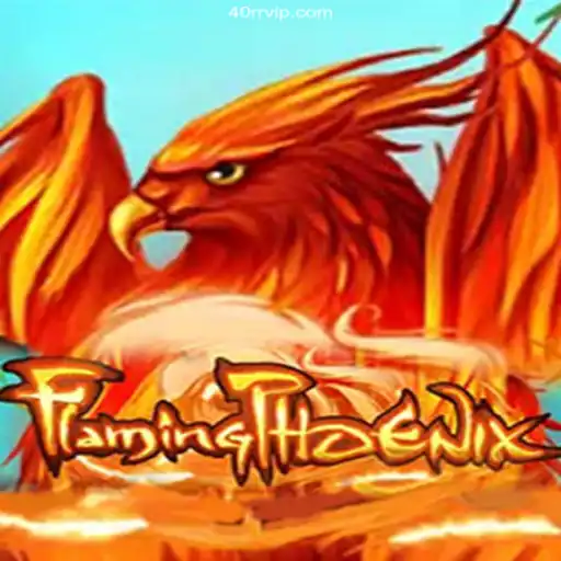 FlamingPhoenix: The Ultimate Adventure Game