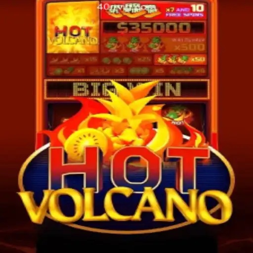 Exploring the World of HotVolcano: A Thrilling Casino Experience