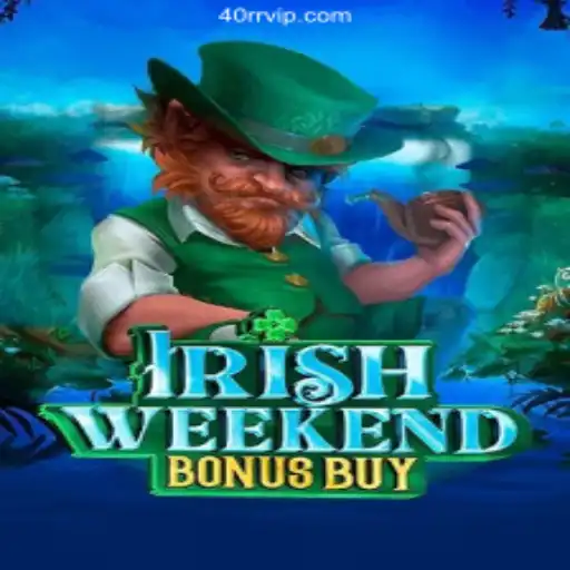 Exploring the Thrills of IrishWeekendBonusBuy: A Top Casino Game in Brazil