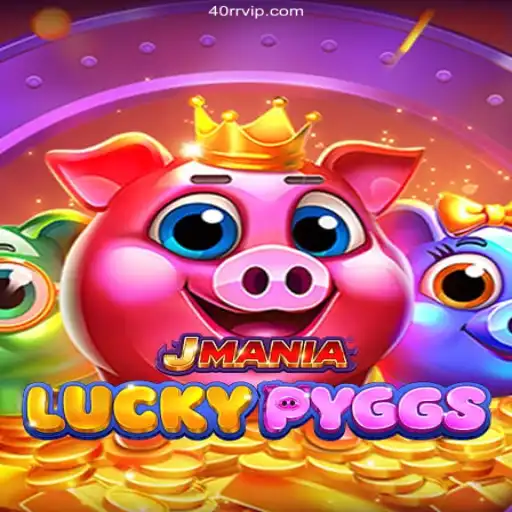 Exploring JManiaLuckyPyggs: The Ultimate Gaming Experience