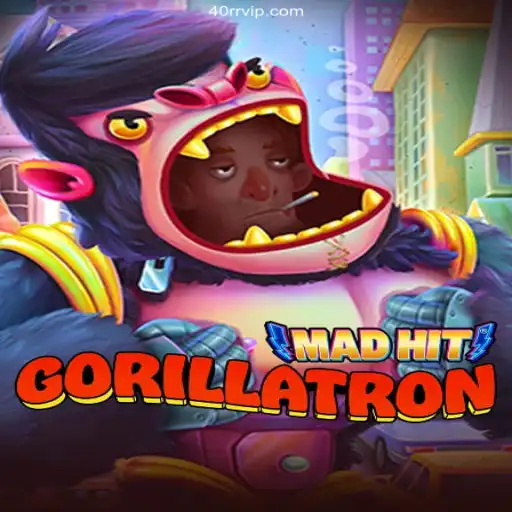 Exploring the Thrills of MadHitGorillatron and 40rr.com Official - The Best Online Casino in Brazil