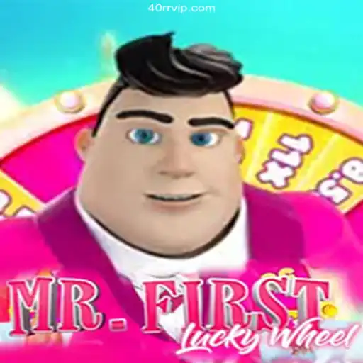 Experience the Thrill of MrFirstLuckyWheel at 40rr.com Oficial 💯️