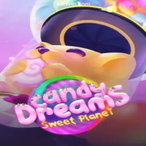 Exploring CandyDreams: The Sweetest Adventure from 40rr.com Oficial 💯️ - O melhor cassino online do Brasil