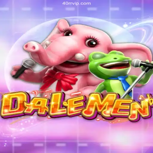 Exploring the Thrilling World of DALEMEN: The Next Big Thing in Online Casino Gaming