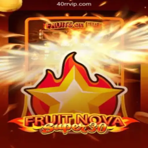 Exploring FruitrNovaSupe30: A Modern Classic with a Brazilian Twist