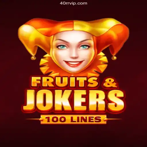 FruitsAndJokers100: The Ultimate Guide to the Exciting Casino Game