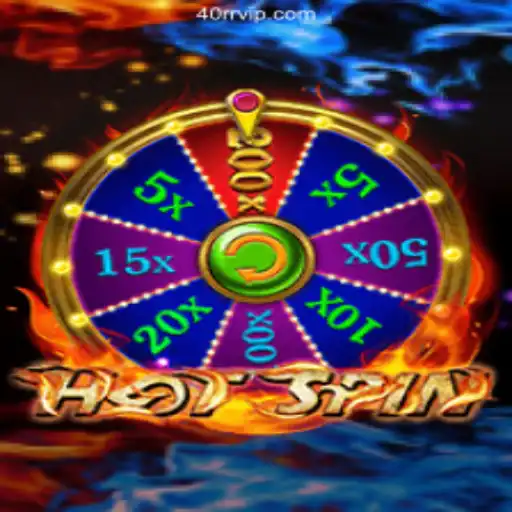 Exploring the Thrills of HotSpin at 40rr.com Oficial 💯️ - O Melhor Cassino Online do Brasil