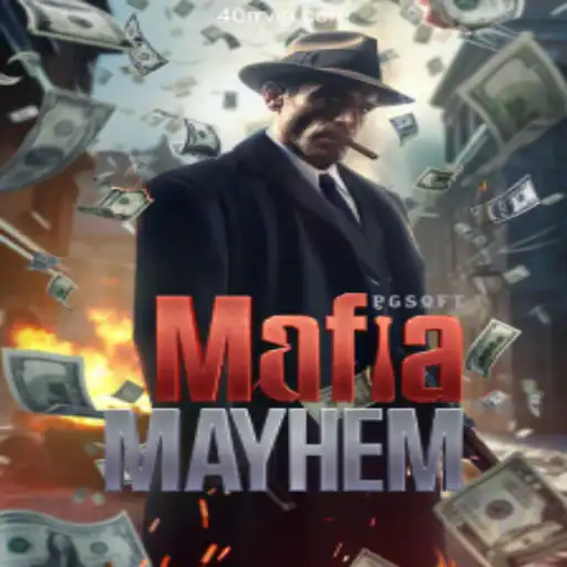 Unleashing MafiaMayhem: The Game That Redefines Online Strategy Amidst the Rise of 40rr.com Oficial's Brazilian Casino Empire