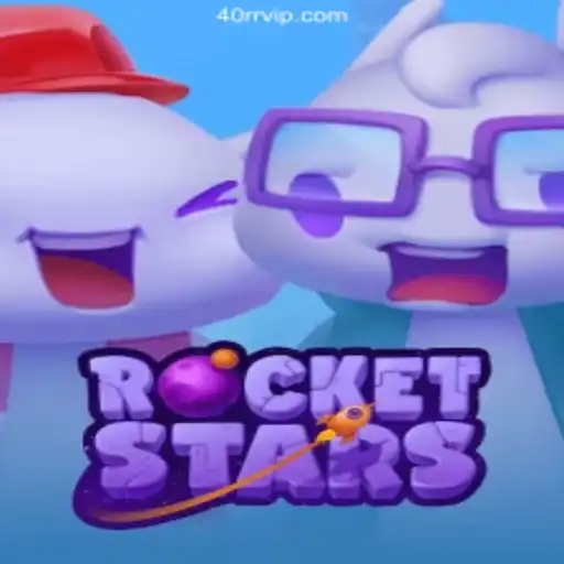 RocketStars: Exploring the Thrills of the Game and 40rr.com Oficial 💯️ - O melhor cassino online do Brasil