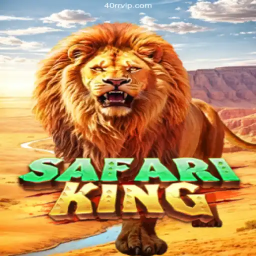Discover the Thrills of SafariKing: A Top Gaming Experience at 40rr.com Oficial