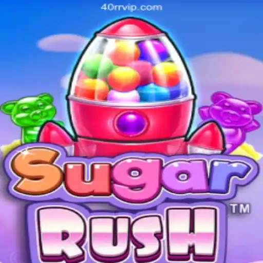 Exploring the Sweet Excitement of SugarRush at 40rr.com Oficial - O melhor cassino online do Brasil