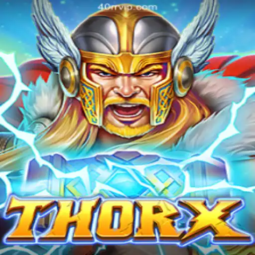 Explore the Thunderous World of ThorX and Discover 40rr.com Oficial - O melhor cassino online do Brasil